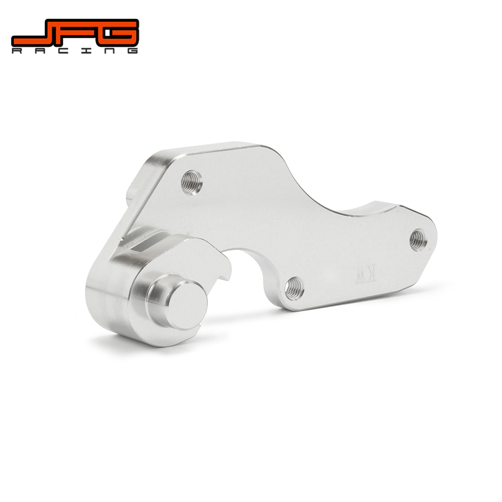 Floating Brake Disc 320Mm Supermoto - JFG 320MM SUPERMOTO WSPORNIK DO RM