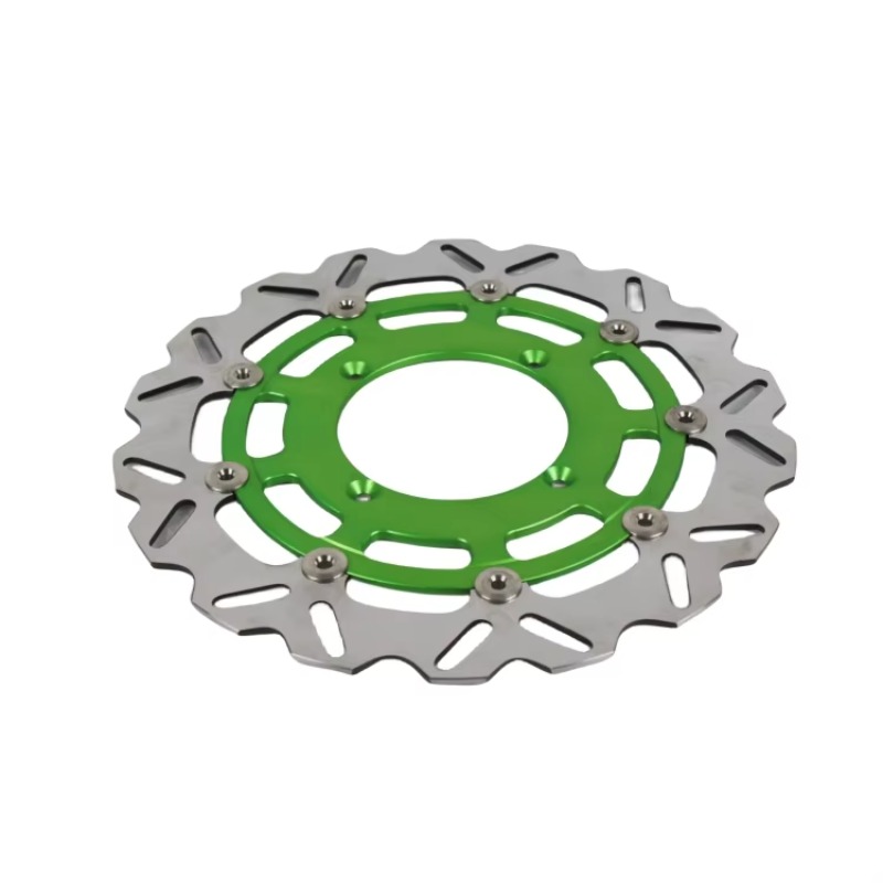 Motocyklowe tarcze hamulcowe S – Floating Brake Disc 320Mm Supermoto recenzja i cena